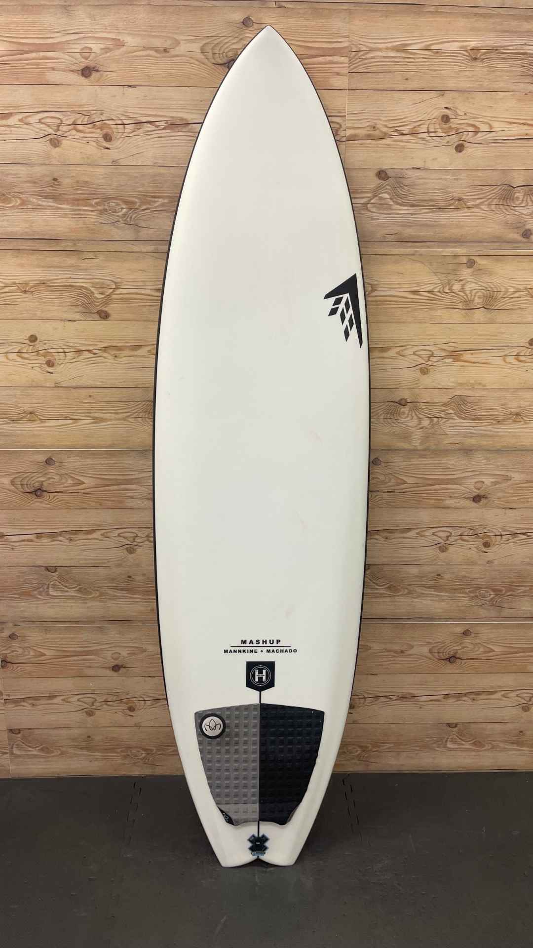 Mashup 6'6"
