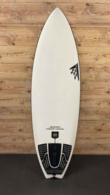 Mashup 5'6"