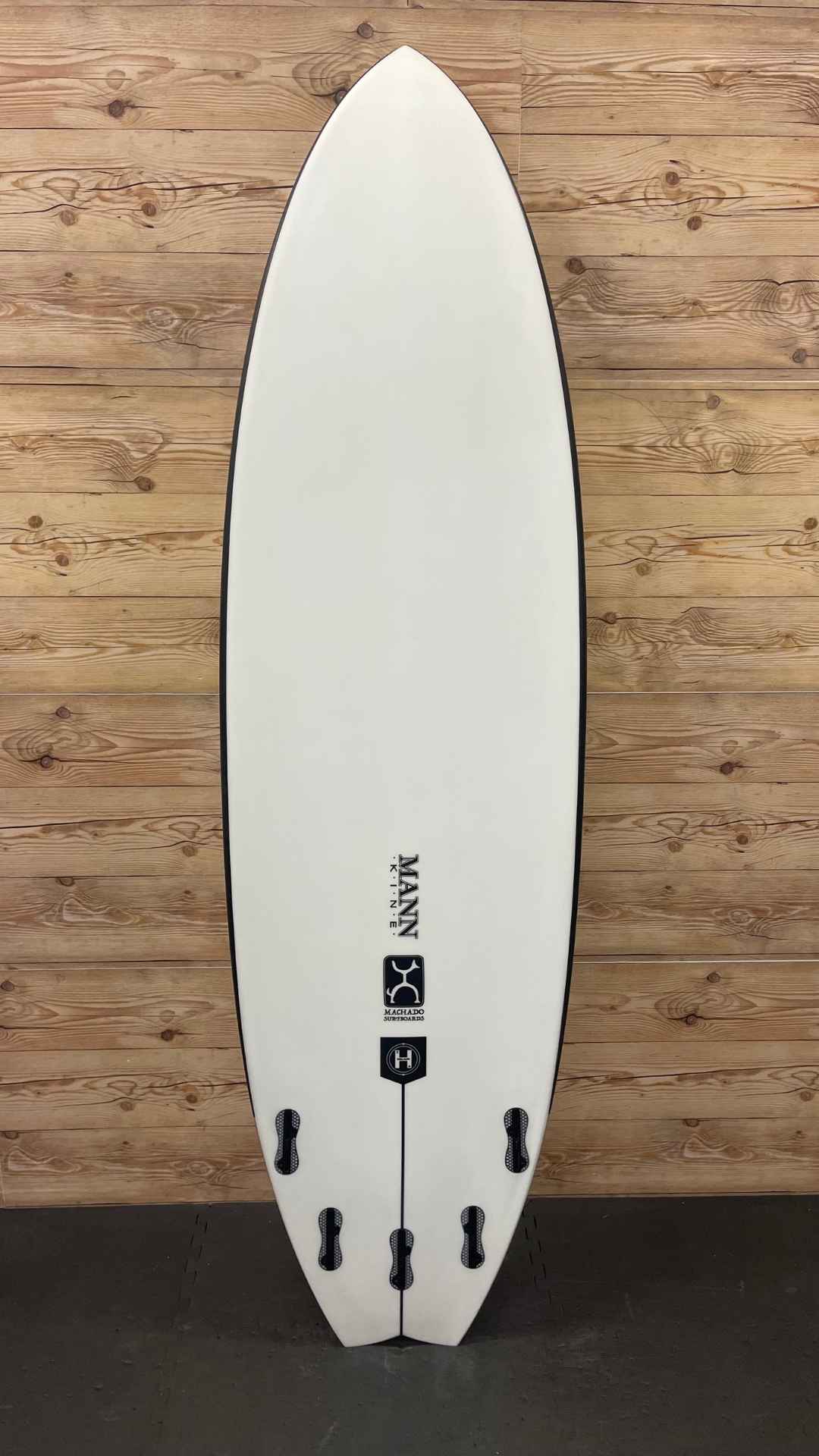USED SURFBOARD| 6'6