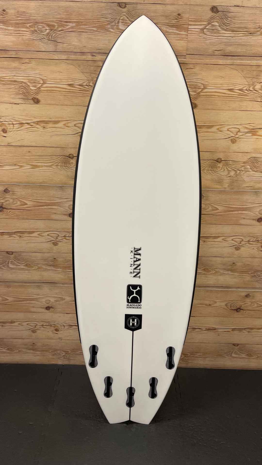 Mashup 5'6"