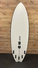 Mashup 5'6"