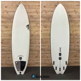 Mashup 6'6"