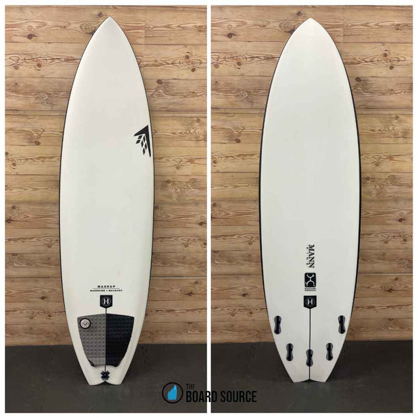 USED SURFBOARD| 6'6
