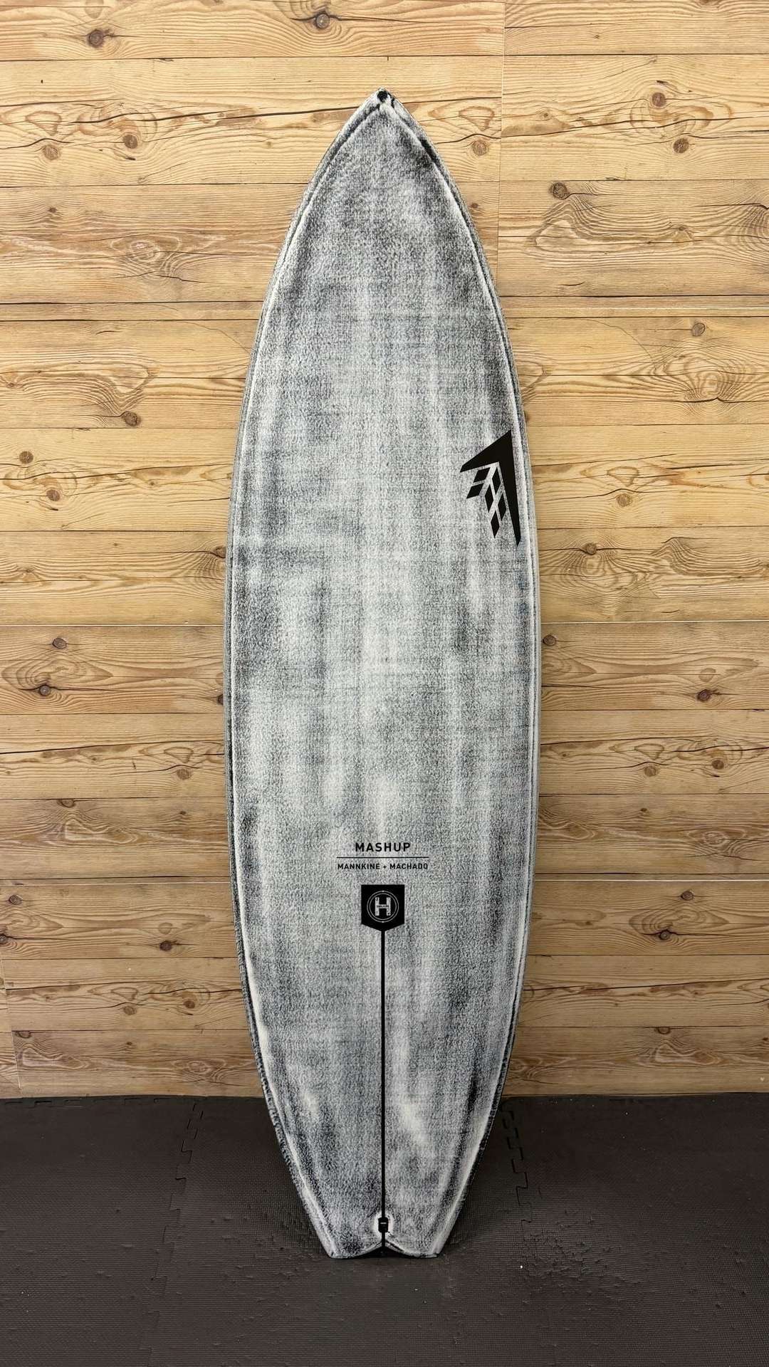 Mashup 6'0"