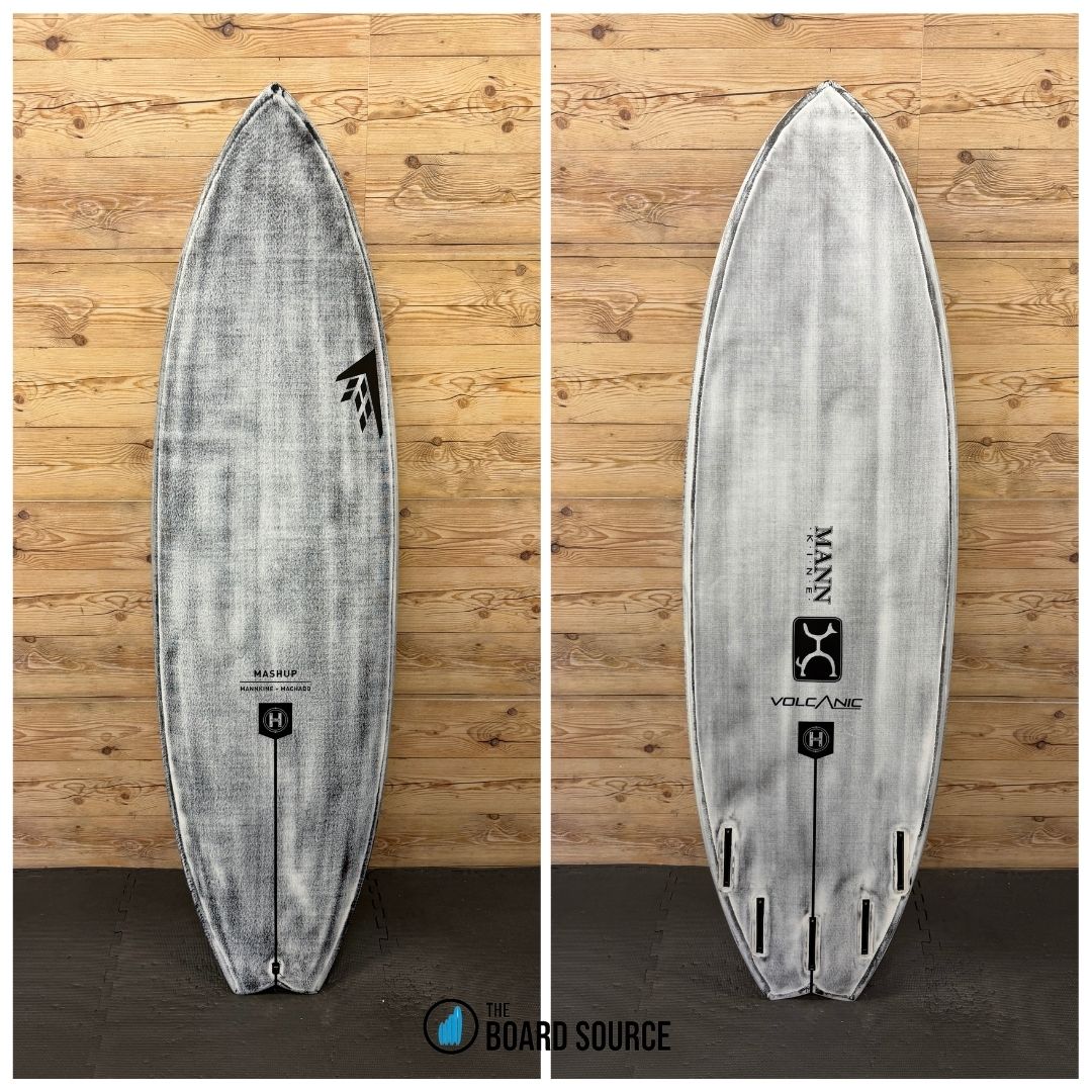 Mashup 6'0"