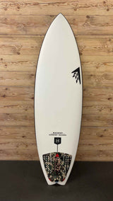 Mashup 5'8"
