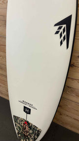 Mashup 5'8"