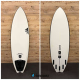 Mashup 5'7"