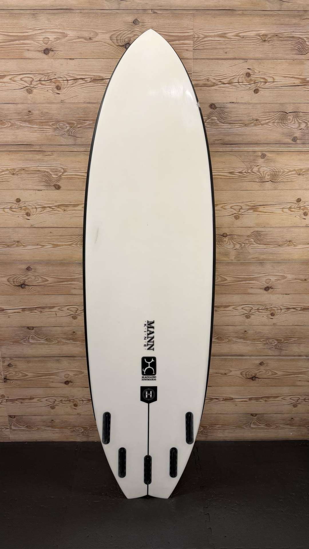 USED SURFBOARD| 6'6