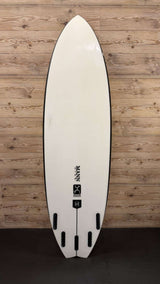 Mashup 6'6"
