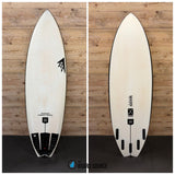 Mashup 5'7"