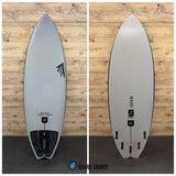 Mashup 5'4"