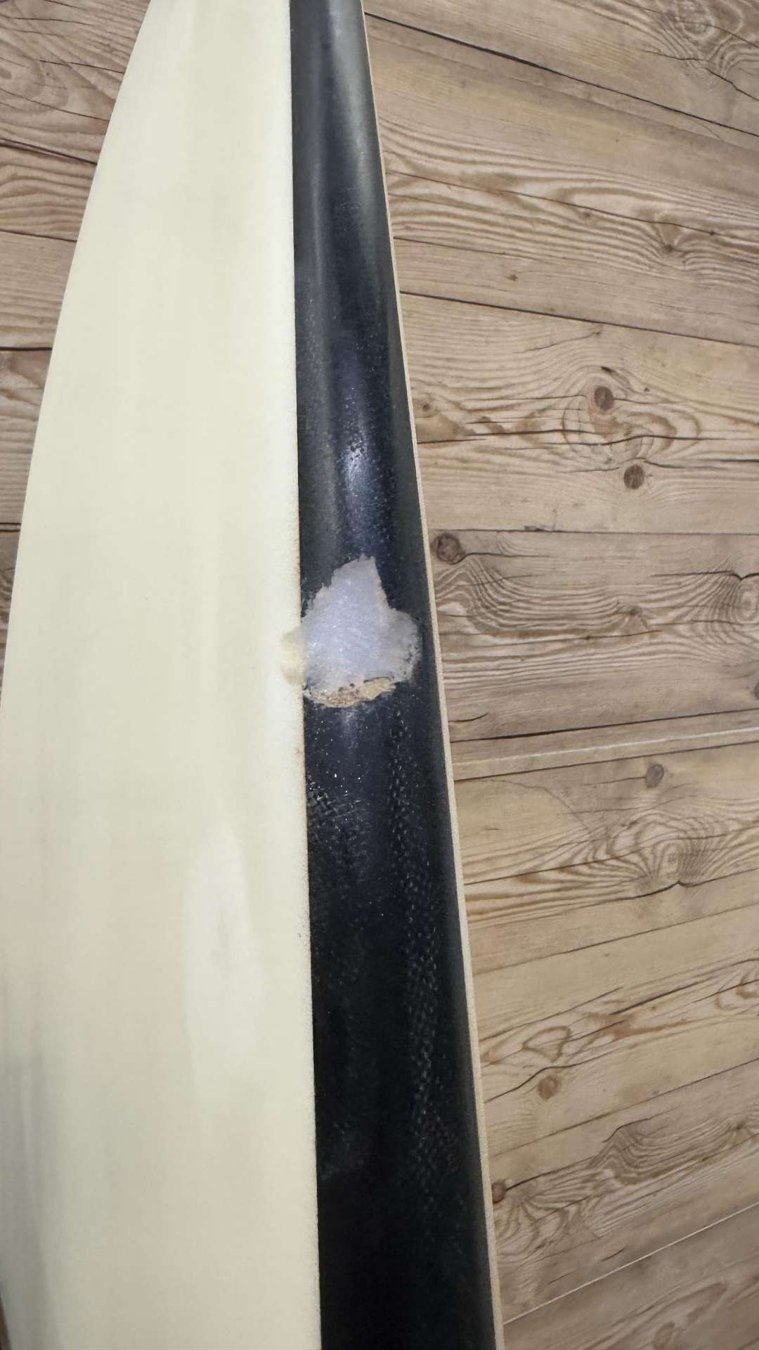 Mashup 6'6"