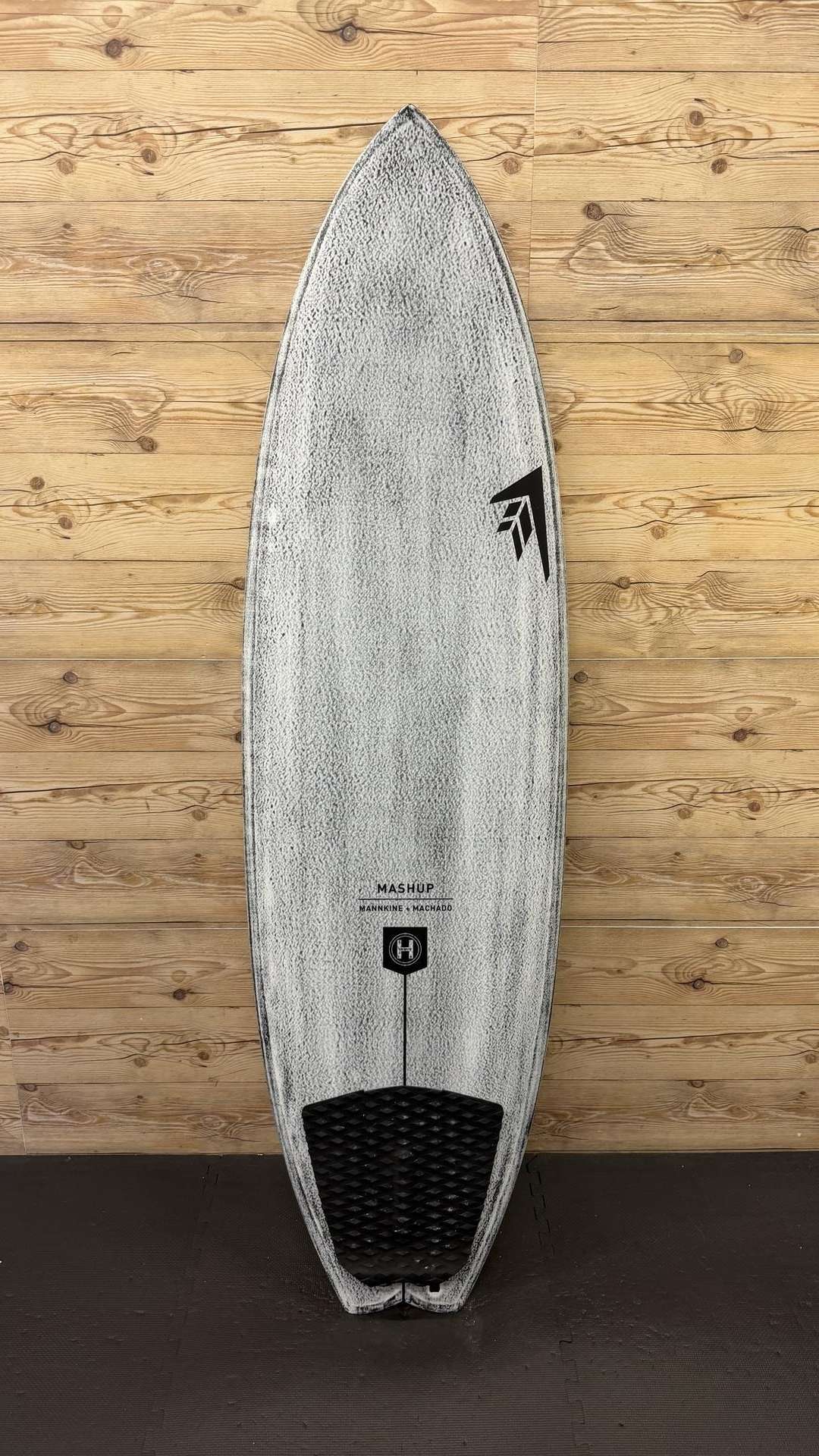 Mashup 6'0"