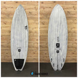 Mashup 6'2"