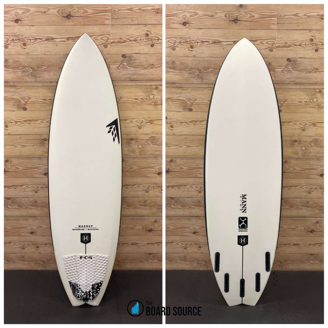 Mashup 6'0"