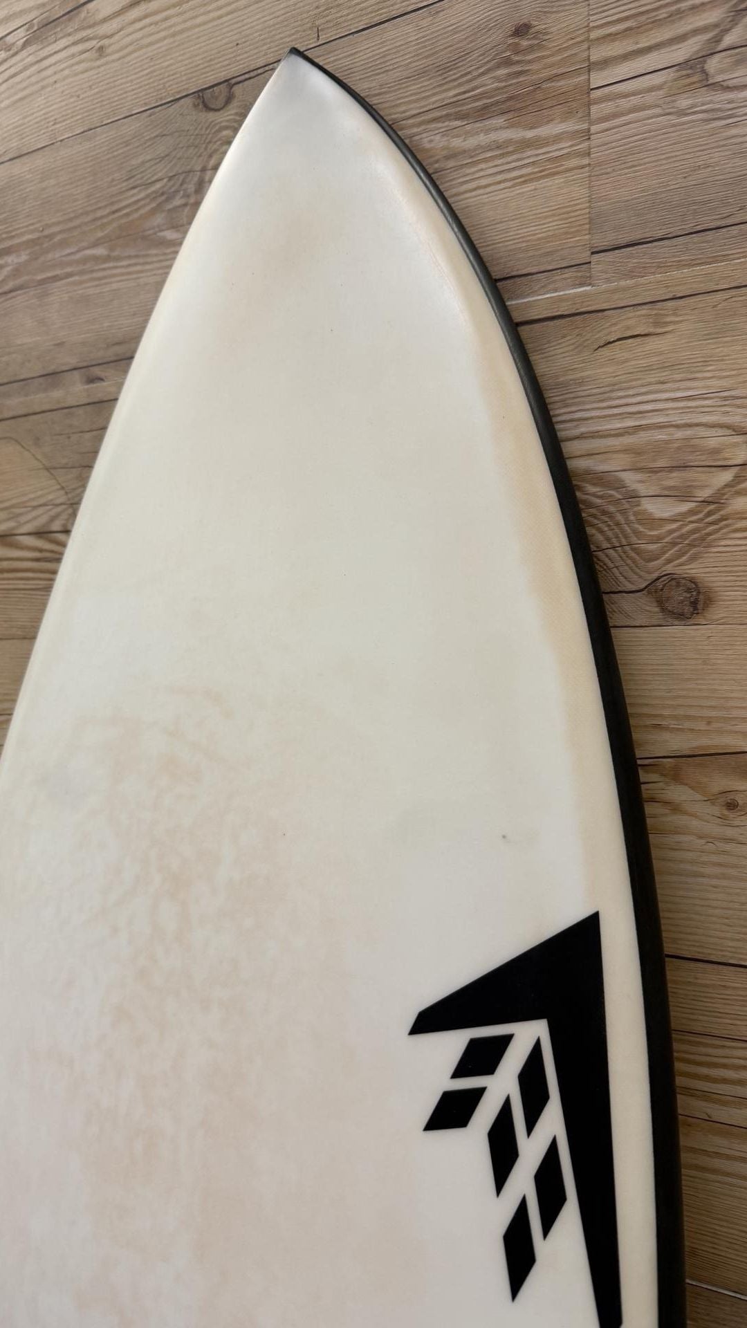 Mashup 5'7"