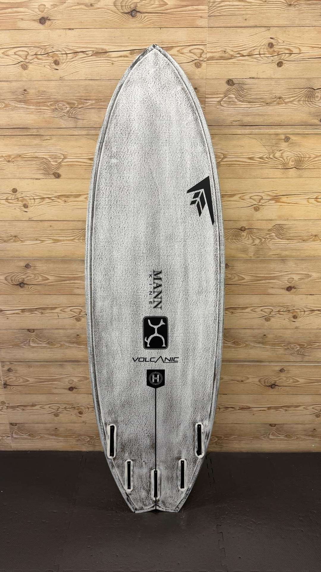 Mashup 6'0"