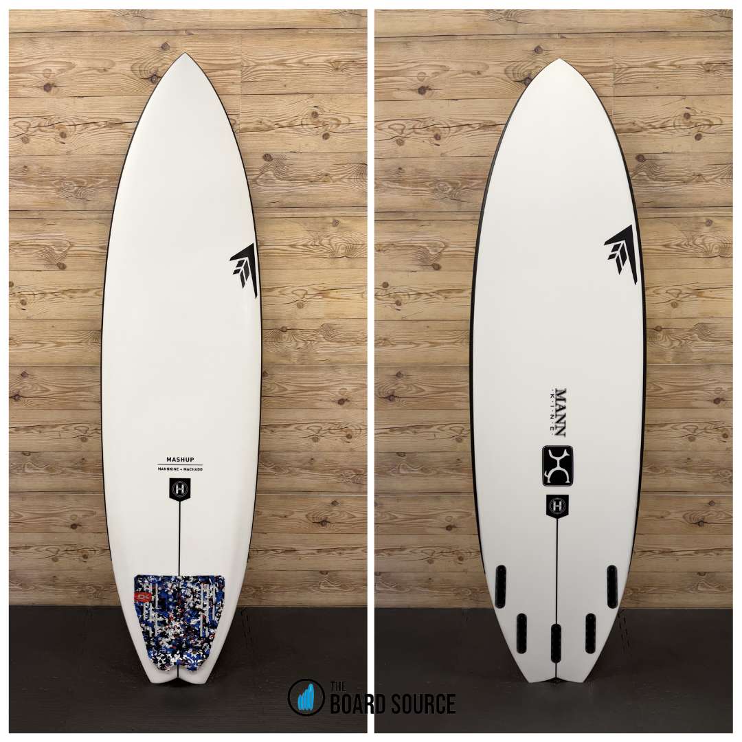 Mashup 6'6"