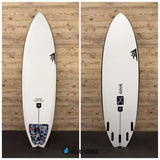 Mashup 6'6"