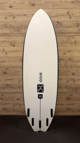 Mashup 6'2"