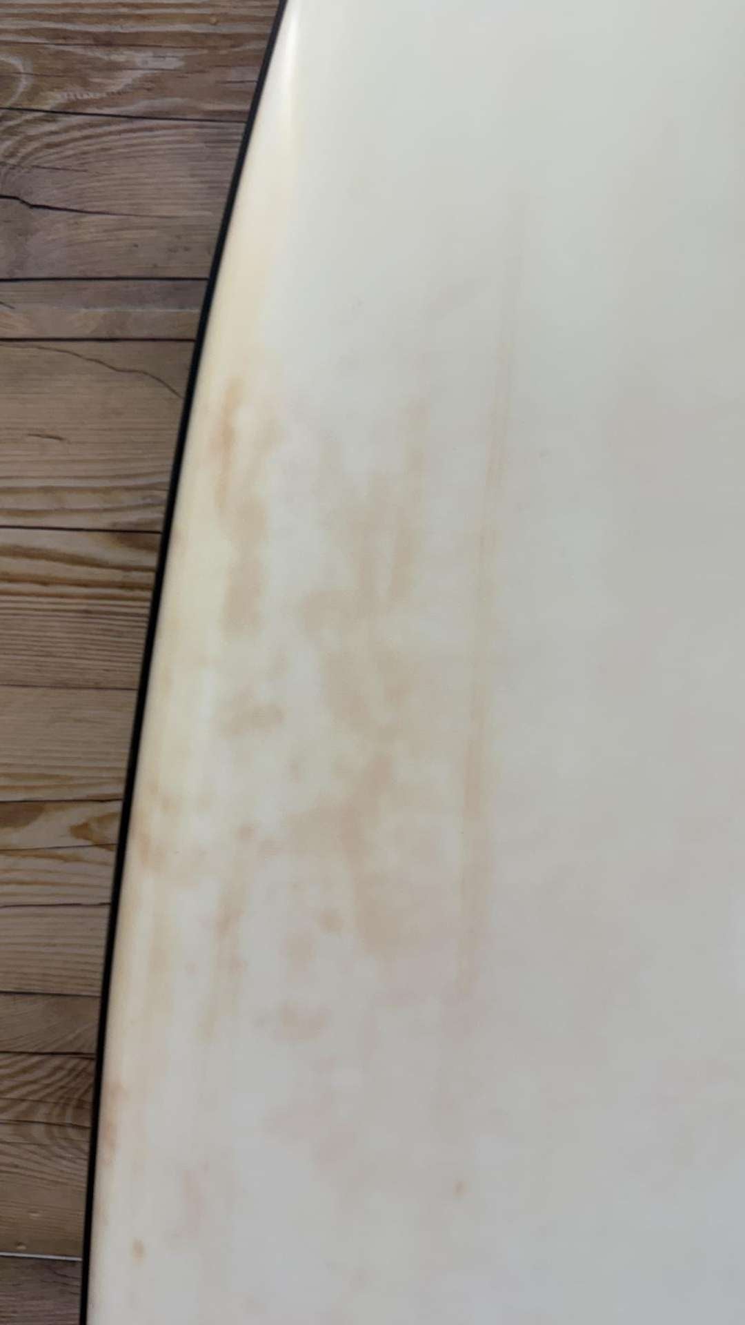 USED SURFBOARD| 6'6