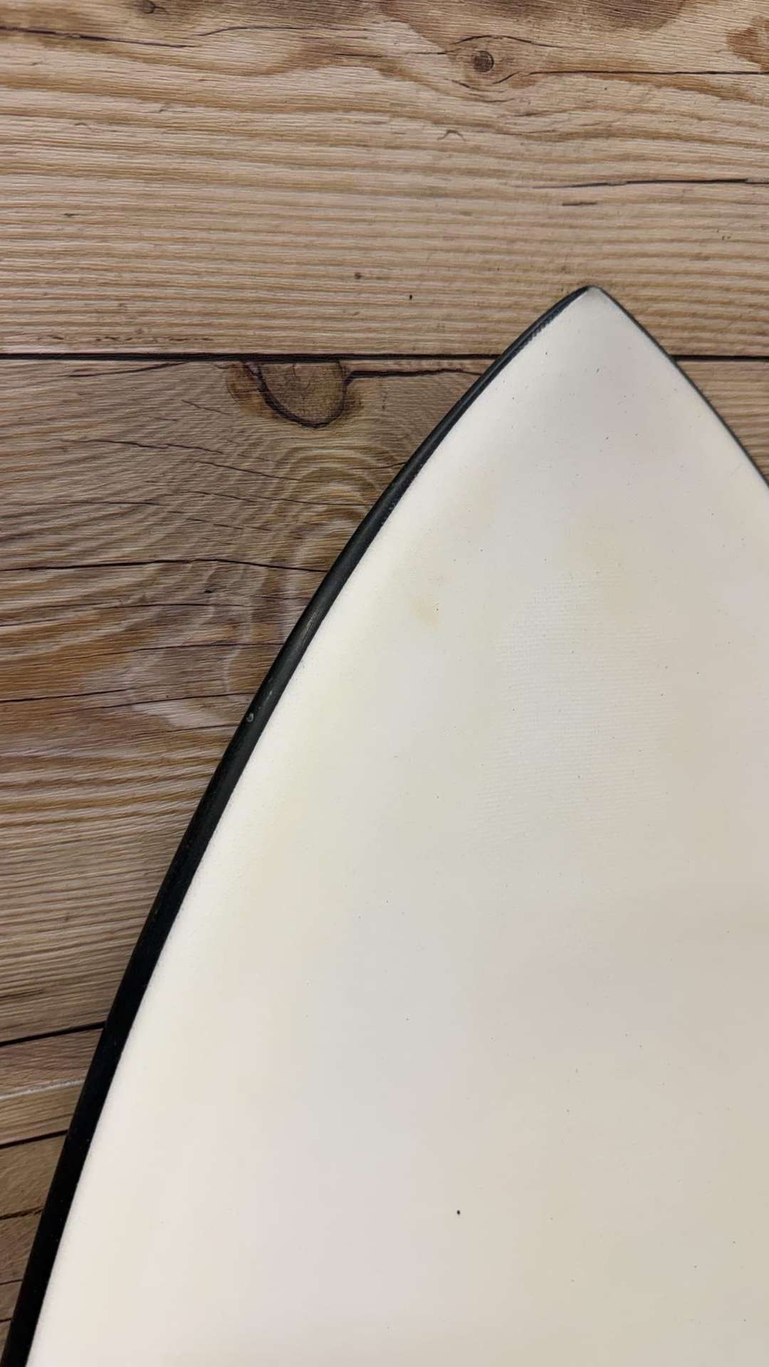 Mashup 5'8"