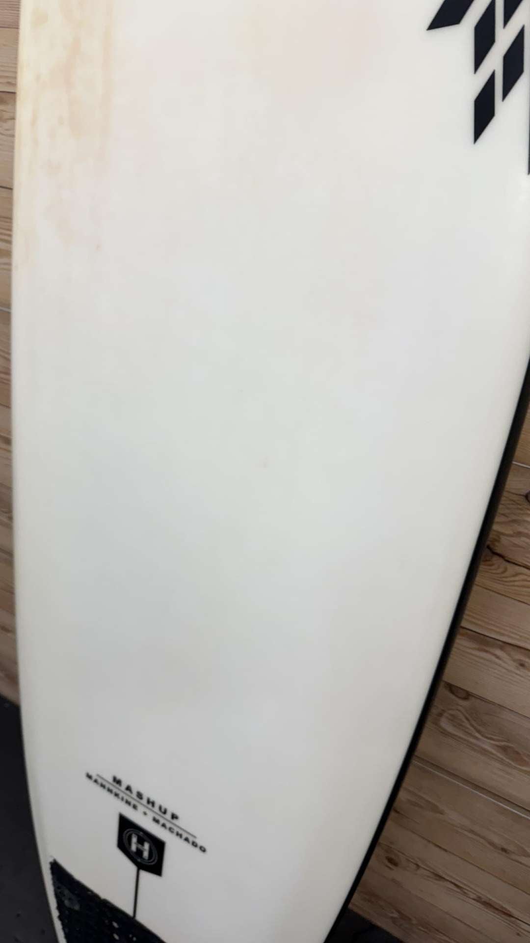 Mashup 6'6"