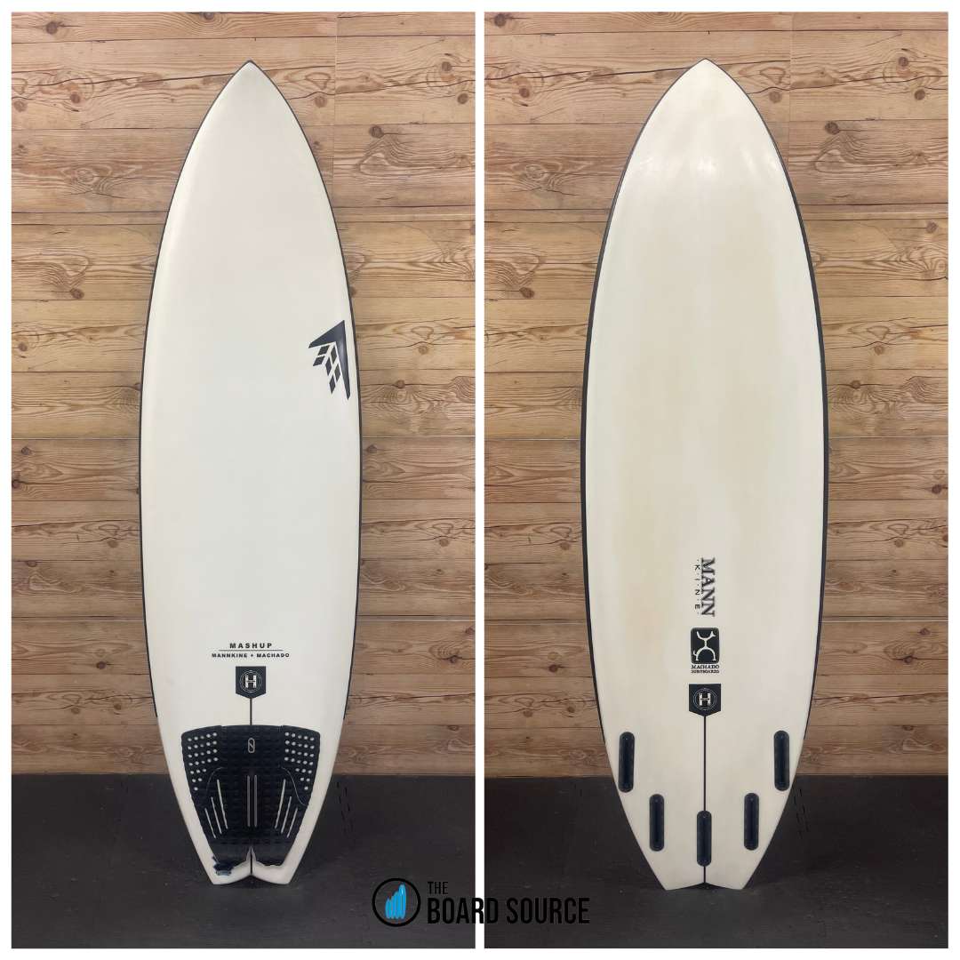 ロブマチャド マッシュアップ 6'0\