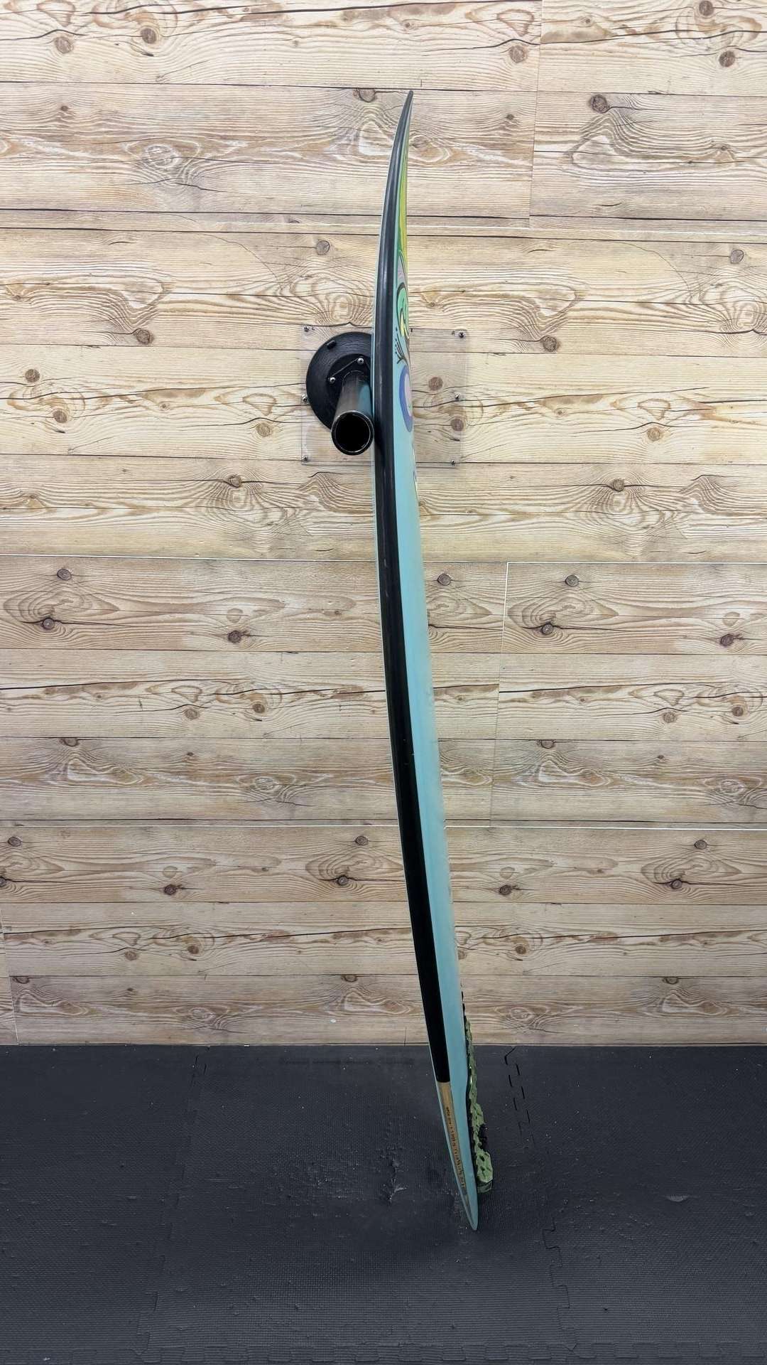 Mashup 5'4"