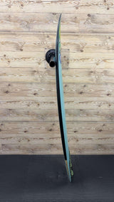 Mashup 5'4"