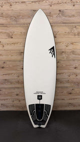 Mashup 5'8"