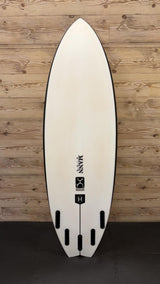 Mashup 5'7"