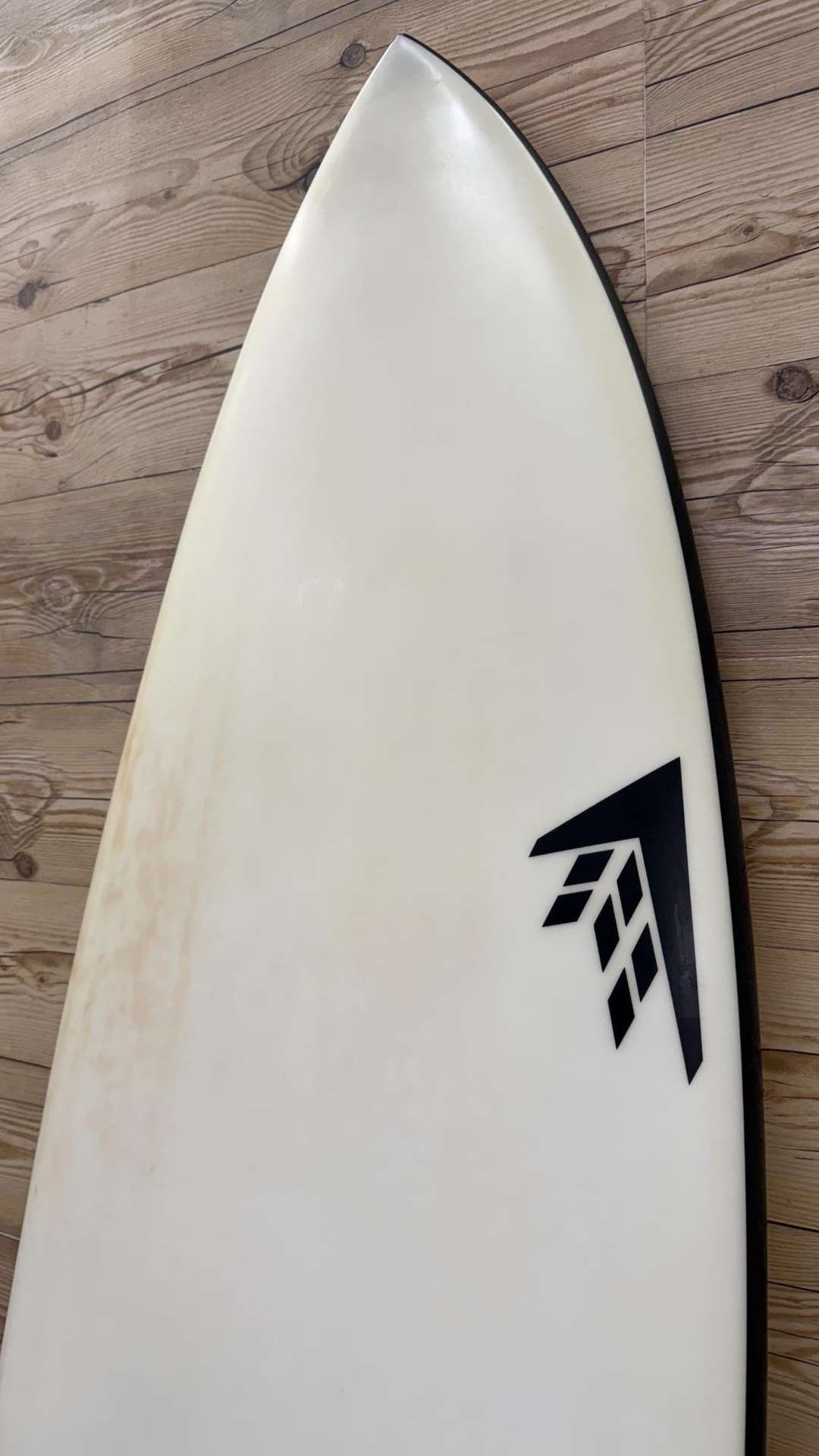 USED SURFBOARD| 6'6