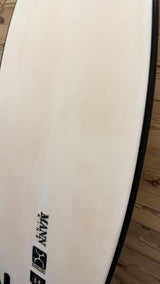 Mashup 5'7"