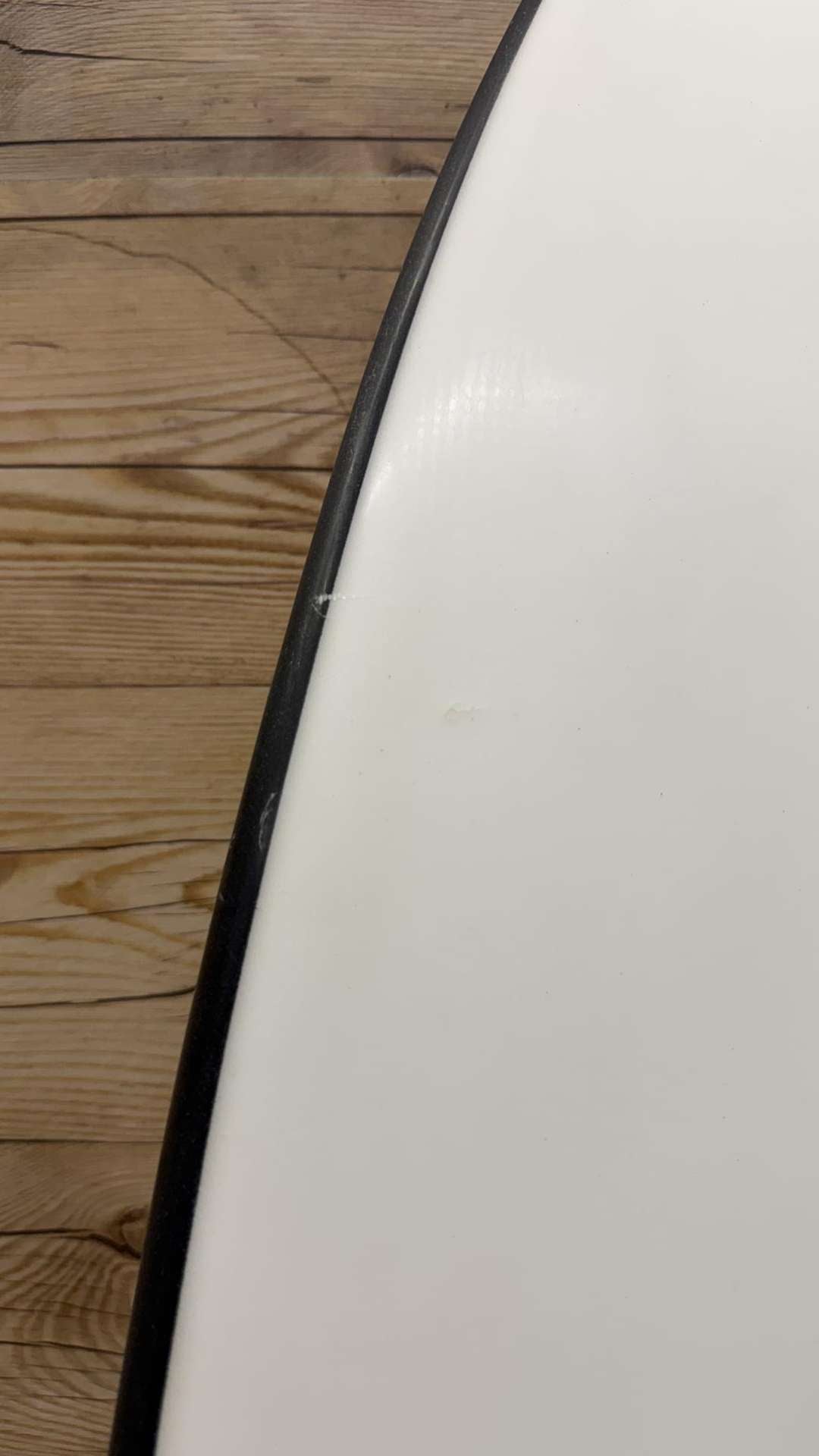 Mashup 5'8"