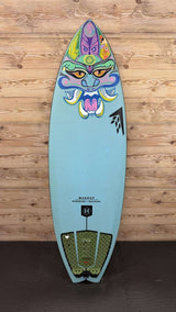 Mashup 5'4"