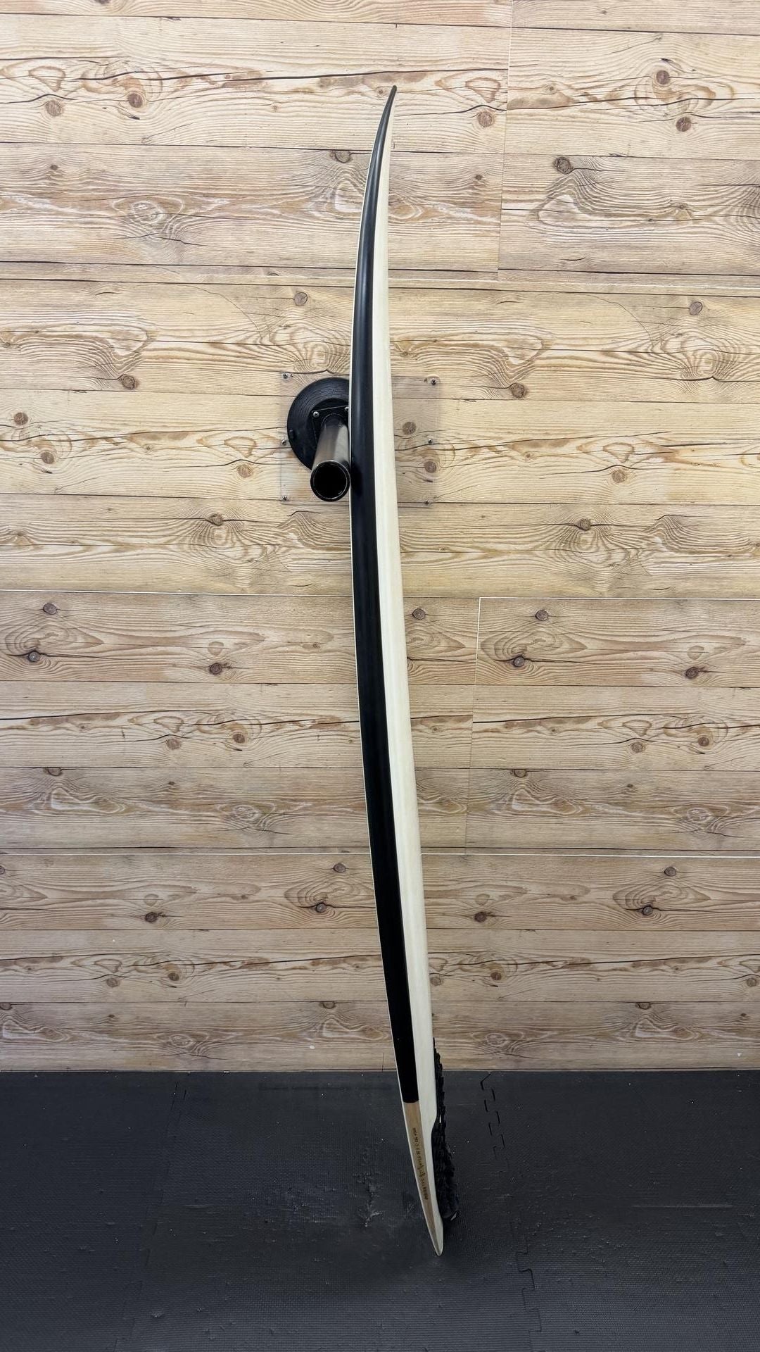 Mashup 5'7"