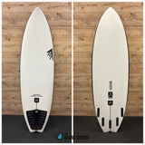 Mashup 5'10"
