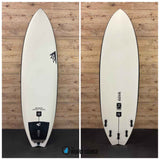 Mashup 6'2"