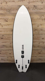 Mashup 5'8"