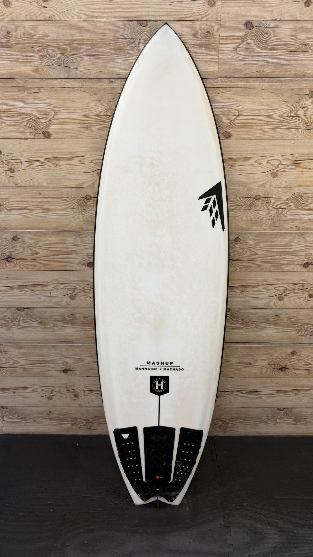 Used 5'7