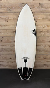 Mashup 5'7"