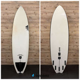 Mashup 6'6"