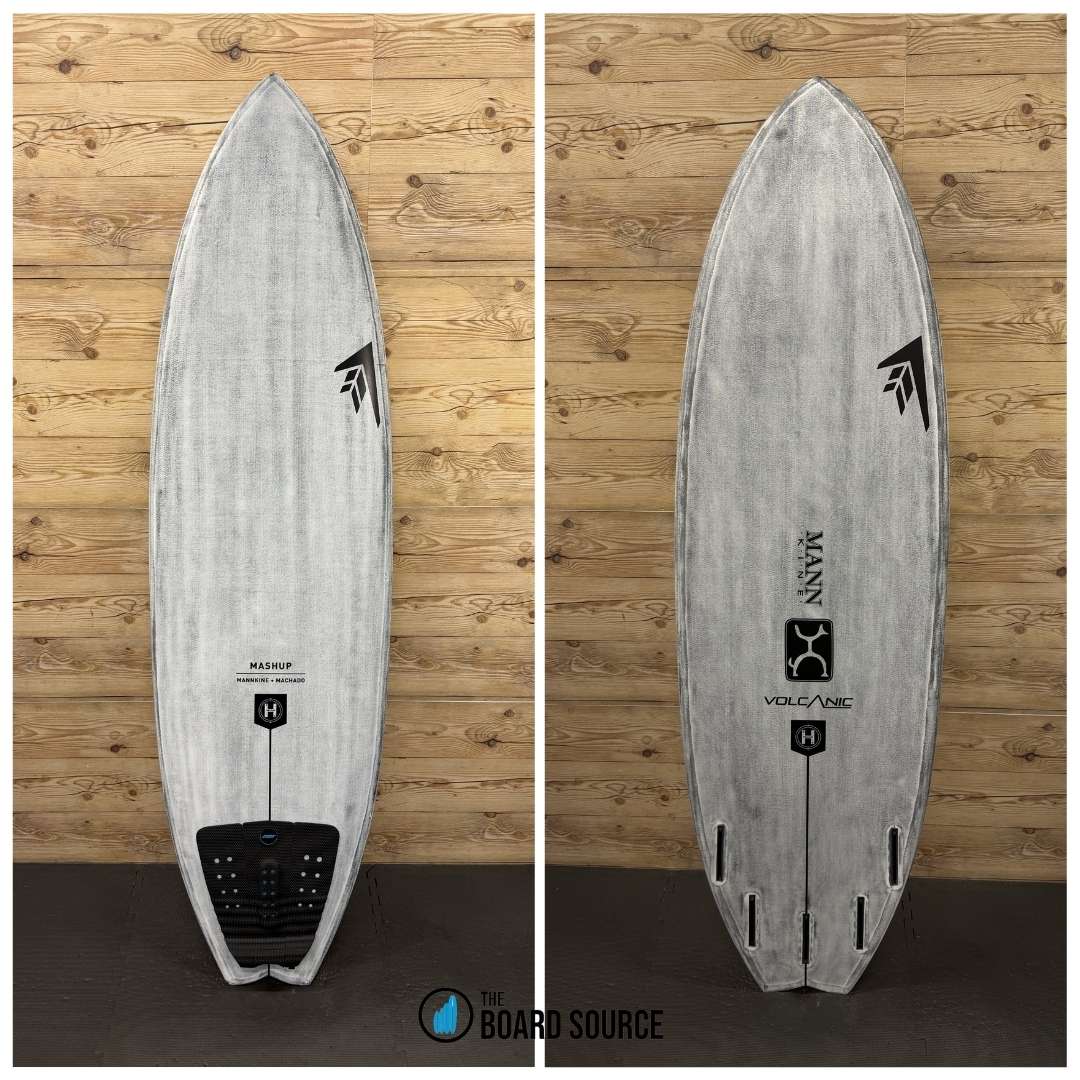 Shop Used 6'2