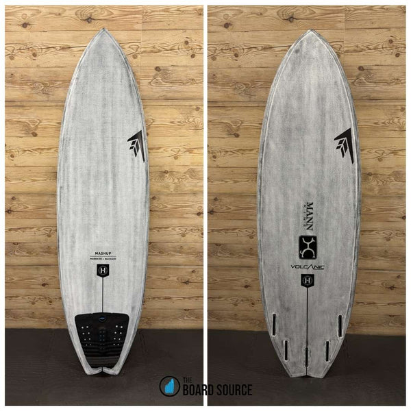 Shop Used 6'2