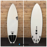 Mashup 5'7"