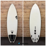 Mashup 5'8"