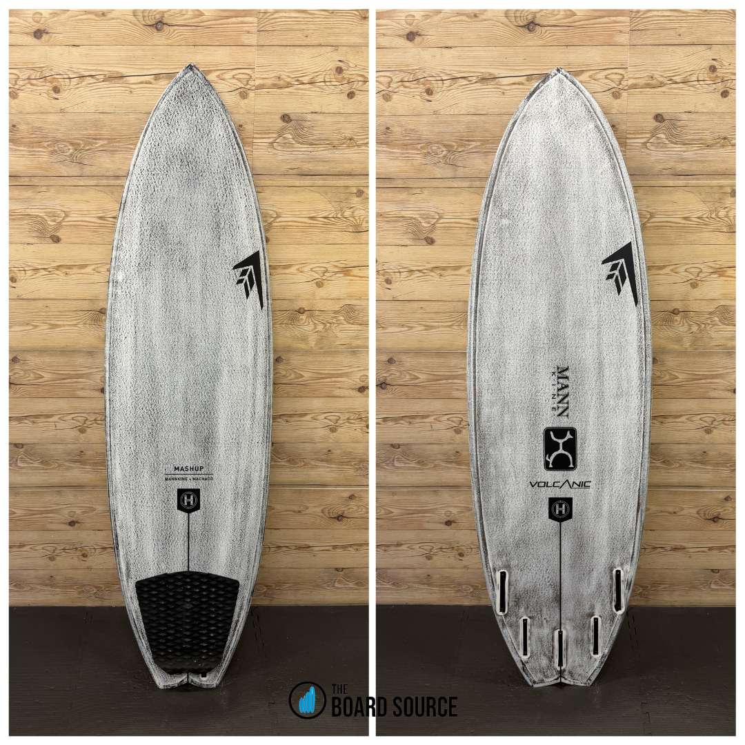 Mashup 6'0"
