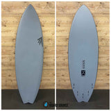 Mashup 5'6"